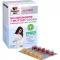 DOPPELHERZ Pregnant+Mothers vegan syst.combipack., 60 pcs