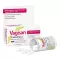 VAGISAN ProbioFlora Lactic Acid Bacteria Vaginal Capsules, 8 pcs