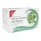 H&amp;S Nerve and Sleep Tea with Hops Filter Bag, 20X1.5 g