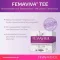 Femaviva tea pyramid bags (14 pcs)