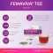 Femaviva tea pyramid bags (14 pcs)