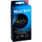 BILLY BOY SKYN skin extra moist, 10 pcs