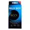 BILLY BOY SKYN skin extra moist, 10 pcs