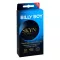 BILLY BOY SKYN skin extra moist, 10 pcs