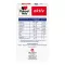 DOPPELHERZ Eyes Extra Day+Night Capsules, 90 Capsules