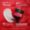 WELEDA Firming Night Care Pomegranate & Maca, 40 ml