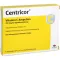 CENTRICOR Vitamin C Ampoules 100 mg/ml Inj. solution, 5X5 ml