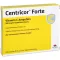 CENTRICOR Forte Vitamin C Amp. 200 mg/ml Inj. solution, 5X5 ml