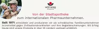 Instructions for use for Zinkorot 25 mg high-dose zinc tablets, 50 pcs - 7