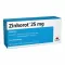Zinkorot 25 mg high-dose zinc tablets, 50 pcs