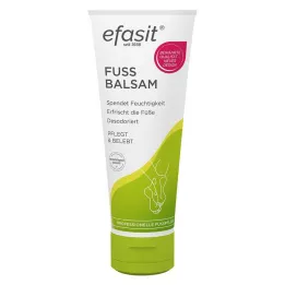 EFASIT Foot Balm, 75 ml