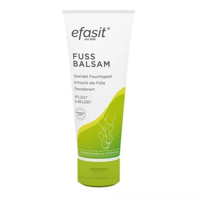 EFASIT Foot Balm, 75 ml EFASIT Foot Balm, 75 ml