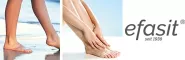 Instructions for use for EFASIT Foot Balm, 75 ml - 3