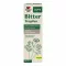 DOPPELHERZ Bitter drops pure, 50 ml