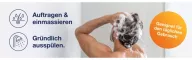 Instructions for use for TERZOLIN Expert anti-itch shampoo, 200 ml - 3