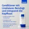 LINOLA Hair and scalp conditioner, 200 ml