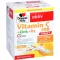 DOPPELHERZ Vitamin C 500+Zinc+D3 Depot DIRECT Pel., 40 pcs