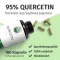 GREEN NATURALS Quercetin 500 mg high-dose capsules, 180 pcs