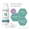 ALLPRESAN diabetic Inten.+Repair w.Urea calm.fragrance, 125 ml