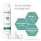 ALLPRESAN diabetic Inten.+Repair w.Urea Foam Cr., 200 ml