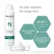 ALLPRESAN diabetic Inten.+Repair o.Urea Foam-Cr., 200 ml