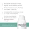 ALLPRESAN diabetic Inten.+Repair o.Urea Foam-Cr., 200 ml
