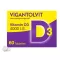 VIGANTOLVIT 4000 I.U. vitamin D3 tablets, 60 pcs