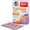 DOPPELHERZ Calcium 900+D3 tablets, 80 pcs