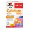 DOPPELHERZ Calcium 900+D3 tablets, 80 pcs