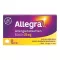ALLEGRA Allergy tablets 20 mg tablets, 20 pcs