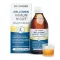 DR.THEISS Melatonin Immune Night Juice, 200 ml