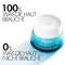 Vichy Mineral 89 fragrance-free cream, 50 ml