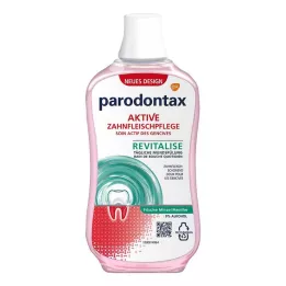 PARODONTAX Daily gum care Revitalise, 300 ml