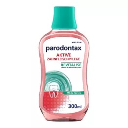 PARODONTAX Daily gum care Revitalise, 300 ml