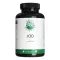 GREEN NATURALS Iodine from organic kelp 200 μg capsules, 365 pcs