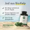 GREEN NATURALS Iodine from organic kelp 200 μg capsules, 365 pcs