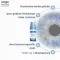 DR. THEISS HYDRO med Blue eye drops, 10 ml