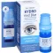 DR.THEISS Hydro med Blue eye drops, 10 ml