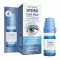 DR. THEISS HYDRO med Blue eye drops, 10 ml