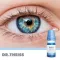 DR. THEISS HYDRO med Blue eye drops, 10 ml