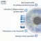 DR. THEISS HYDRO med Blue eye drops, 10 ml