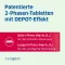 Magnesium Diasporal pro + B-Vit.DEPOT Musk.+ Nerve tab, 30 pcs