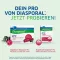 Magnesium Diasporal pro + B-Vit.Musk.+ Nerves Direct, 30 pcs