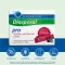 Magnesium Diasporal pro + B-Vit.Musk.+ Nerves Direct, 30 pcs