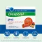 MAGNESIUM DIASPORAL per D3+K2 Muscles+Bones dir., 30 pcs