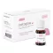 NUPURE lactoglow drinking ampoules, 10X10 ml