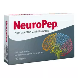 NEUROPEP Capsules, 30 pc