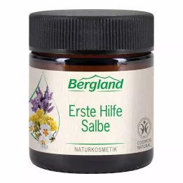ERSTE HILFE Ointment, 30 ml
