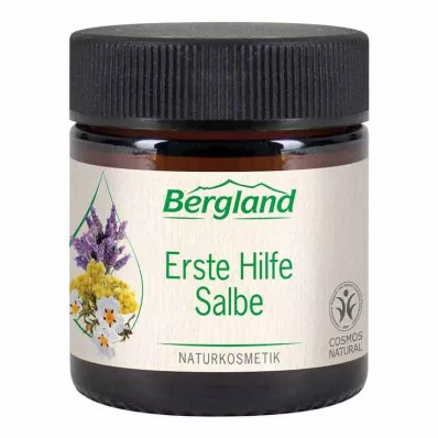 ERSTE HILFE Ointment, 30 ml