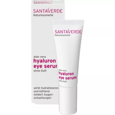 HYALURON EYE serum, 10 ml